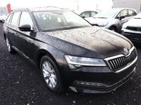 gebraucht Skoda Superb Combi Style 1.5 TSI 150 DSG LED Nav ACC