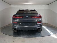 gebraucht BMW X6 M Sportpaket Pro 3.0 8-Gang Steptronic xDrive