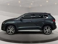 gebraucht Seat Ateca * XPERICENCE * 2 BESITZ * VIRTUAL * KAMERA * AHK *