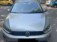 gebraucht VW Golf Sportsvan Trendline BMT/Start-Stopp