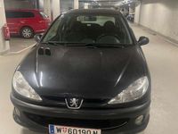 gebraucht Peugeot 206 14 HDI 70