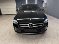 gebraucht Mercedes B180 B 180 d (247.003)