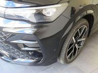 Gebraucht VW Tiguan Sport 204 PS (150 kW) 2025 Schwarz  metallic SUV