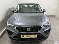 Neu Seat Ateca Reference 115 PS (84 kW) 2026 Mittelgrau  metallic SUV