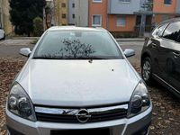 gebraucht Opel Astra 9 CDTI Caravan Sport