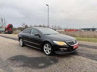 gebraucht VW Passat CC 20 TDI DPF DSG **R-LINE**