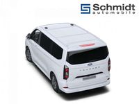 gebraucht Ford Tourneo Custom Titanium 320L1 2,0L Eblue 170PS A8 AWD