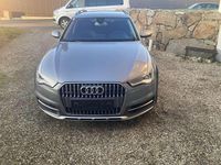 gebraucht Audi A6 Allroad 30 TDI Quattro tiptronic
