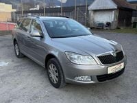 gebraucht Skoda Octavia Combi Ambition 16 TDI CR DPF 4x4 *AHK*Tempomat*