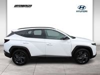 gebraucht Hyundai Tucson NX4 Trend Line PLUS 16 CRDi 4WD 48V DCT t1