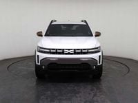 gebraucht Dacia Duster Extreme (Extreme) 1.2 TCE 4x4 96kW (130 PS) 6-G...