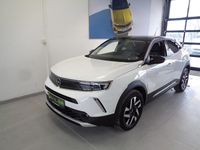 gebraucht Opel Mokka ELE 1.2 S/S AT8 130PS LED,DAB,Rückfahrkamera,Sitz + Lenkradheizung,