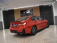gebraucht BMW 330e Aut LCI, M-PERFORMANCE, 1.HAND, KAMERA, HUD, LED