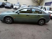 gebraucht Opel Vectra VectraComfort 2,0 DTI 16V