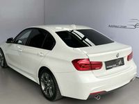 gebraucht BMW 318 d xDrive M-Sport *LED*Alcantara*Ambiente*PDC*