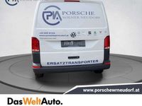 gebraucht VW Transporter T6.1VWT6.1 Kastenwagen TDI