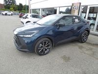 gebraucht Toyota C-HR 2,0 Plug-In Hybrid E-CVT Active Drive