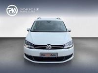 gebraucht VW Sharan Business+ TSI DSG 7-Sitzer