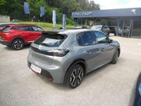 gebraucht Peugeot e-208 156PS 54kWh GT