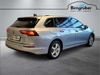 gebraucht VW Golf VIII Variant Business mHeV DSG