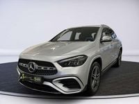 gebraucht Mercedes GLA250 e AMG LINE 19 ZOLL KEYLESS GO