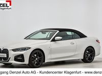 gebraucht BMW 420 i Cabrio G23 B48