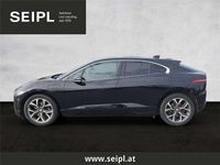 Gebraucht Jaguar I-Pace S 235 kW (320 PS) 2020 Schwarz SUV