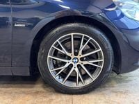 gebraucht BMW 220 d xDrive Luxury Line | Head-Up | Voll-Leder | AHK