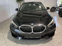 gebraucht BMW 116 d Advantage