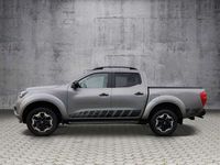 gebraucht Nissan Navara N-Guard 4x4 Automatik