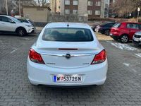 gebraucht Opel Insignia 20 CDTI DPF Edition Ecotec Allrad