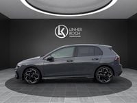 Neu VW Golf VIII Sport 115 PS (84 kW) 2026 Mittelgrau  metallic