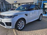 gebraucht Land Rover Range Rover Sport HSE - Privatverkauf