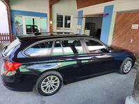 gebraucht BMW 320 320 d xDrive Touring Aut.