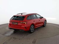 gebraucht Skoda Octavia Combi 1.4 TSI RS iV PHEV Aut MATRIX RADAR