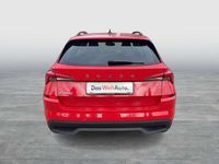 gebraucht Skoda Kamiq SC TSI