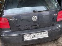 gebraucht VW Polo 64 D