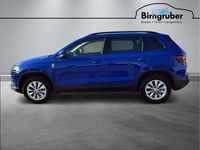 gebraucht Skoda Karoq Selection TSI DSG ACT