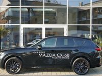 gebraucht Mazda CX-60 2.5L e-SKYACTIV PHEV AWD HOMURA CON/DRI/COM