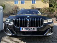 gebraucht BMW 745e 745PHEV xDrive Aut.