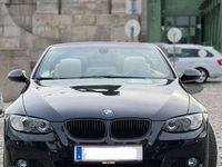 gebraucht BMW 330 Cabriolet 330 i Aut. “M-Paket ab Werk”