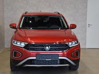 Gebraucht VW T-Roc 115 PS (84 kW) 2025 Mittelrot  metallic SUV