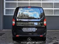 gebraucht Ford Tourneo Courier Trend 1.0 EcoBoost Pickerl NEU