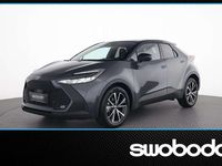Gebraucht Toyota C-HR Active 140 PS (102 kW) 2025 Grau SUV