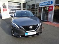 Gebraucht Nissan Qashqai N-Connecta 140 PS (102 kW) 2024 SUV