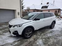 Gebraucht Peugeot 5008 S 131 PS (96 kW) 2018 Weiß SUV
