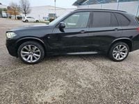 gebraucht BMW X5 xDrive40d
