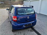 gebraucht VW Fox 1,2