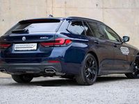 gebraucht BMW 530 e xDrive
