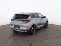Gebraucht Opel Grandland X Elegance 131 PS (96 kW) 2023 Grau SUV